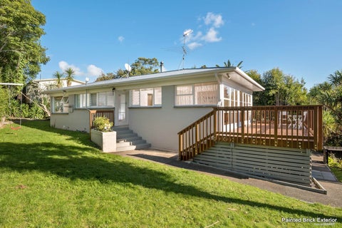 92A Coronation Road, Hillcrest, Auckland