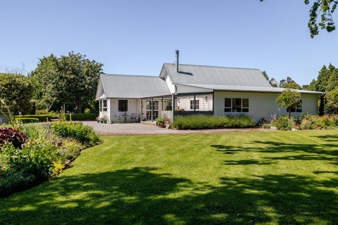 20 Haswell Street, Eketahuna, Eketahuna