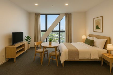 807/20 Park Avenue, Ellerslie, Auckland