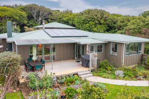 34 Ngaio Road, Waikanae