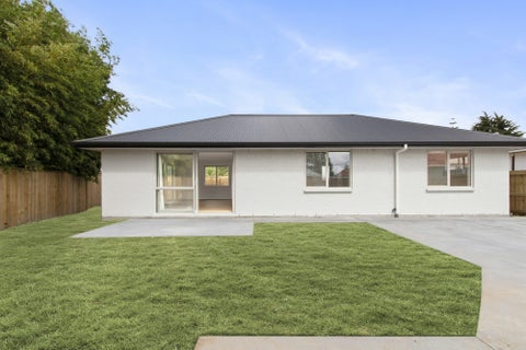2/41 Ross Crescent, Fairfield, Hamilton