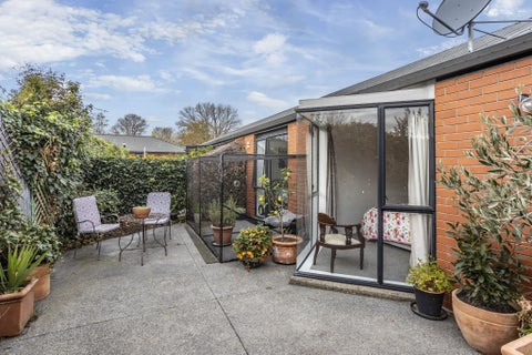 9/187 Ashgrove Terrace, Somerfield, Christchurch