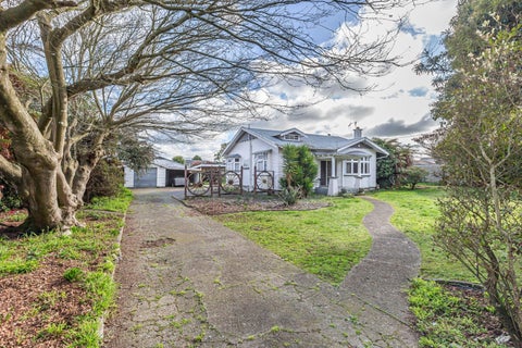 47 Queenwood Road, Levin, Levin