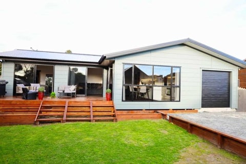 10A Richard Street, Titahi Bay, Porirua