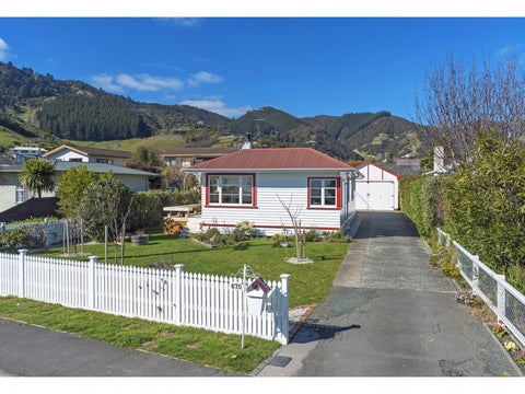 670 Atawhai Crescent, Atawhai, Nelson