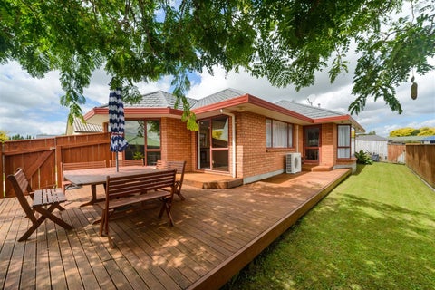 21 Parnell Heights Drive, Kelvin Grove, Palmerston North