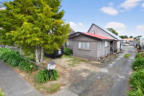 40 Second View Avenue, Beachlands, Auckland