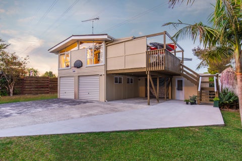 53 Canberra Avenue, Lynfield, Auckland