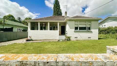 18 Goldfinch Street, Taihape