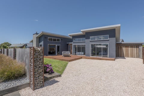 9 Racecourse Avenue, Methven, Methven
