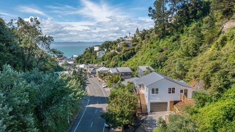 157 Shakespeare Road, Bluff Hill, Napier