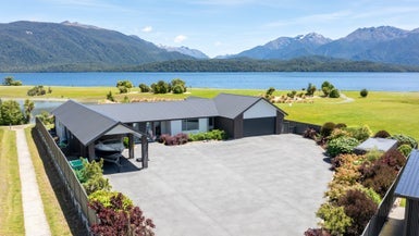 21 Red Deer Place, Te Anau, Te Anau