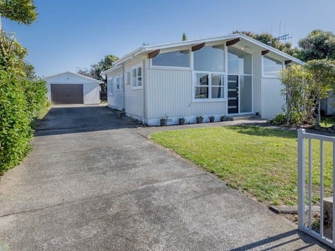 4 Weld Street, Levin, Levin