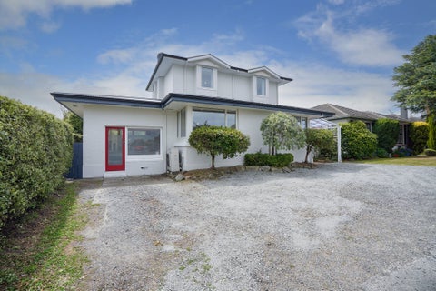 512 Tay Street, Hawthorndale, Invercargill