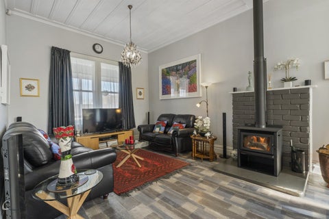 2 Miriama Street, Taumarunui