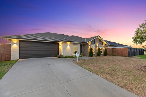 51 Harding Drive, Papamoa Beach, Papamoa