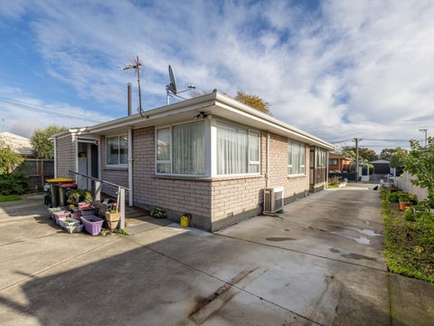 7 Maronan Street, Woolston, Christchurch