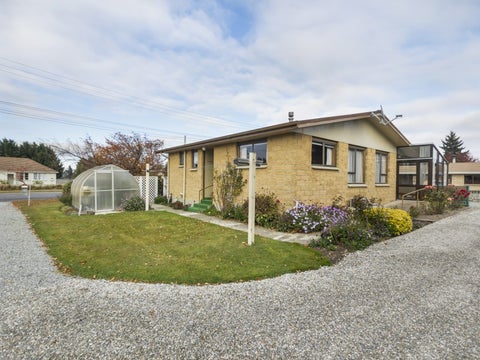45 John Street, Ranfurly, Ranfurly