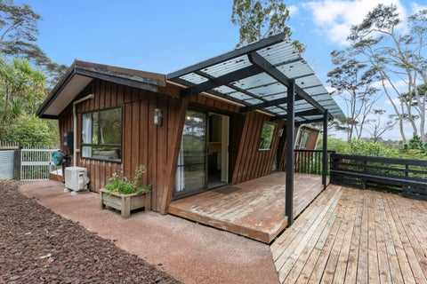 43 Birdwood Road, Swanson, Auckland