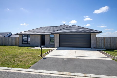 6 Southdown Place, Kirwee, Kirwee