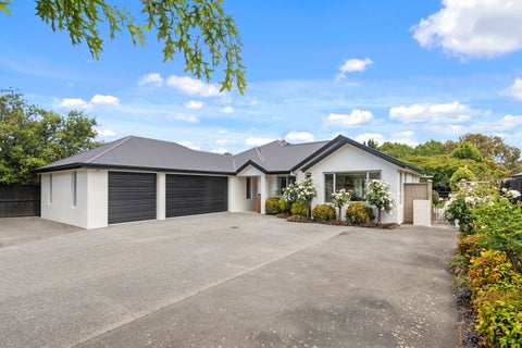 7 Cairnbrae Drive, Prebbleton, Prebbleton
