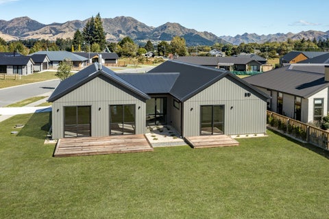 17 William Jones Place, Hanmer Springs, Hanmer Springs