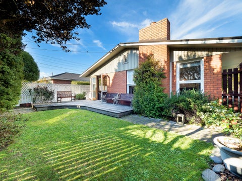 104 Cobham Street, Spreydon, Christchurch