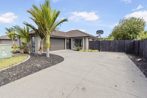 200 Harbourside Drive, Karaka, Papakura