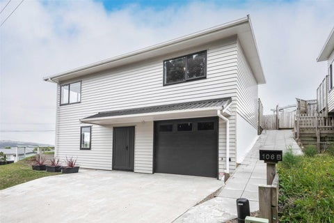 106B GLANMIRE RD, NEWLANDS, WELLINGTON