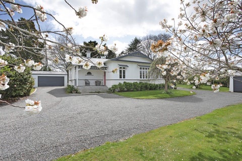 12 Wanganui Road, Marton