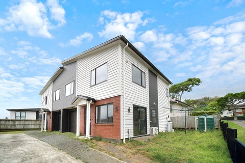 1 Kendall Court, Wattle Downs, Auckland