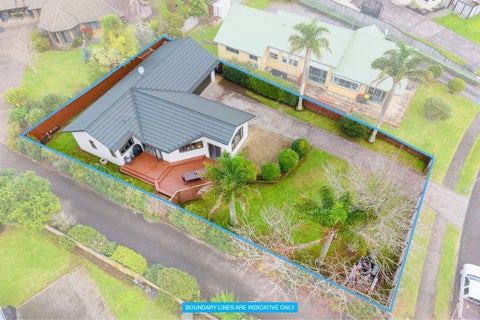 68 O'Connor Drive, Pukekohe, Pukekohe