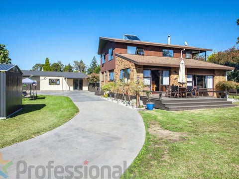 151C James Street, Whakatane, Whakatane