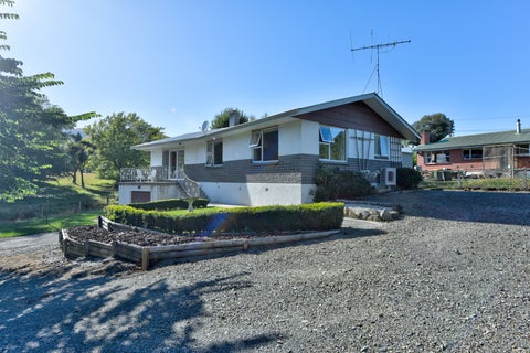 80 Northumberland Street, Tapanui