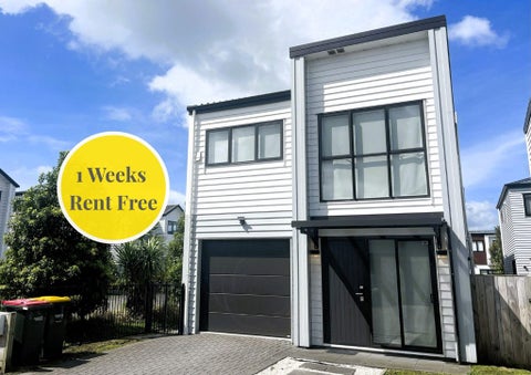 14 Arahopu Place, Papakura, Papakura