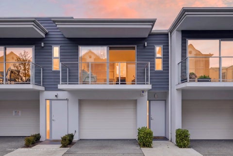 2/30 Armagh Street, Christchurch Central, Christchurch