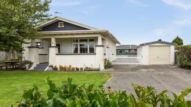 33 Bowling Road, Greenmeadows, Napier