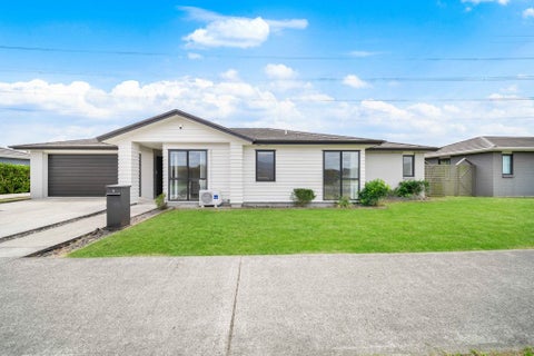 6 Biplane Street, Takanini, Auckland