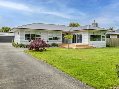 202 Bartholomew Road, Levin, Levin
