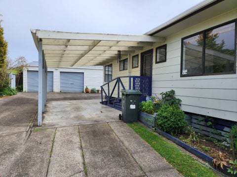 29 Hardie Avenue, Kawerau, Kawerau