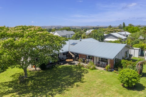 10A Gaisford Terrace, Waipukurau, Waipukurau