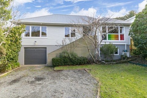 45 Cornford Street, Karori, Wellington