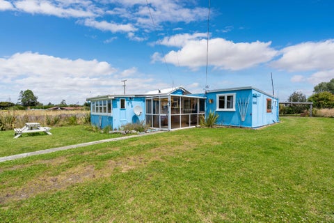 71 Thomas Street, Waikouaiti, Waikouaiti
