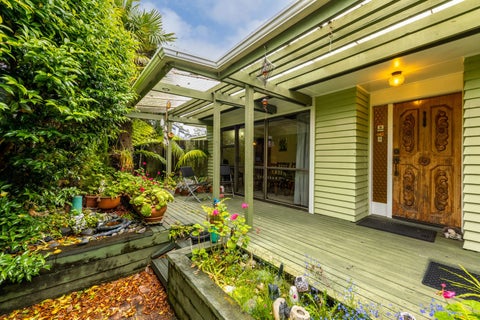 14 Gatman Street, Birkdale, Auckland