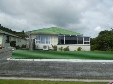 95 Sinnott Road, Greymouth, Greymouth