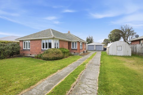 19 Bewdley Street, Spreydon, Christchurch