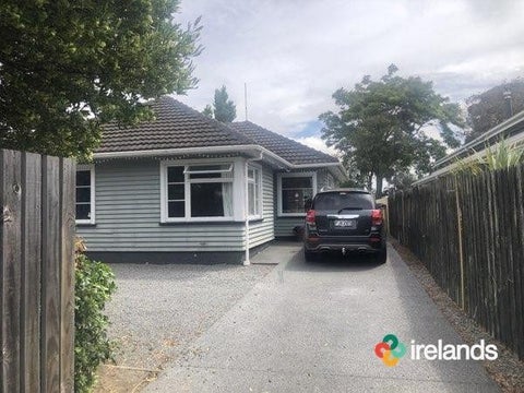 302 Keyes Road, New Brighton, Christchurch