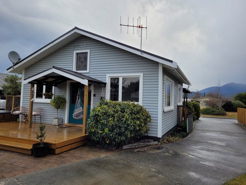 4 Blairs Place, Te Anau, Te Anau