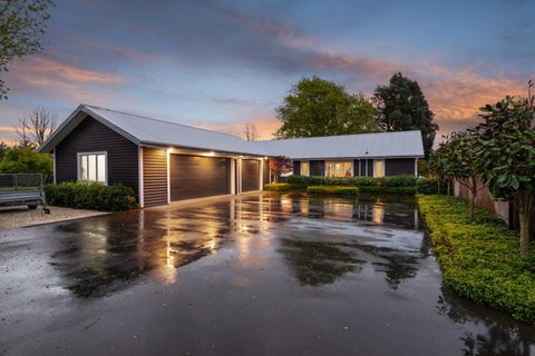 570 Trents Road, Prebbleton, Prebbleton