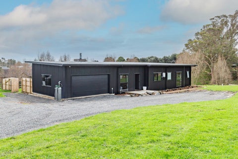 112A Muhunoa West Road, Ohau, Levin